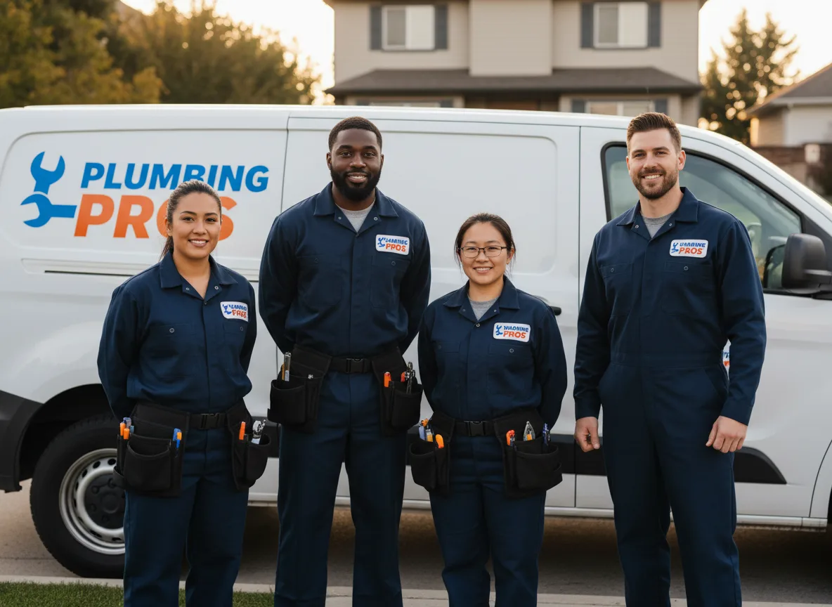 Water Heater Repair company in Cuney, TX